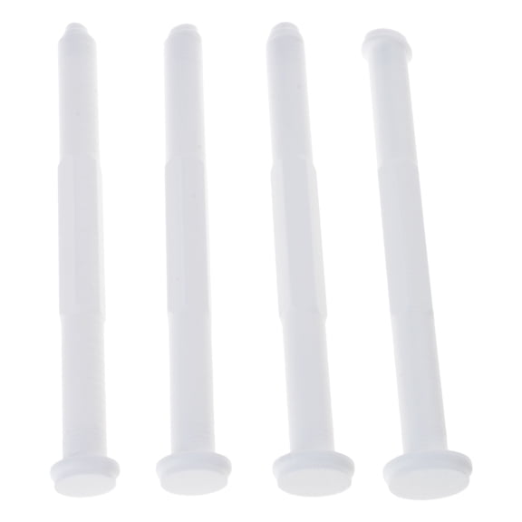 4Pcs Flower Dotting Pens Art Tools for Mandalas