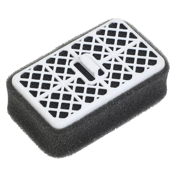 4Pcs For Toto Thu6474-01 Air Purifier Filter Element S300 S350E Toilet Flter For Home Improvement Accessory