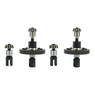 Amazon.com: Front Driver Gear Compatible with JLB Racing
