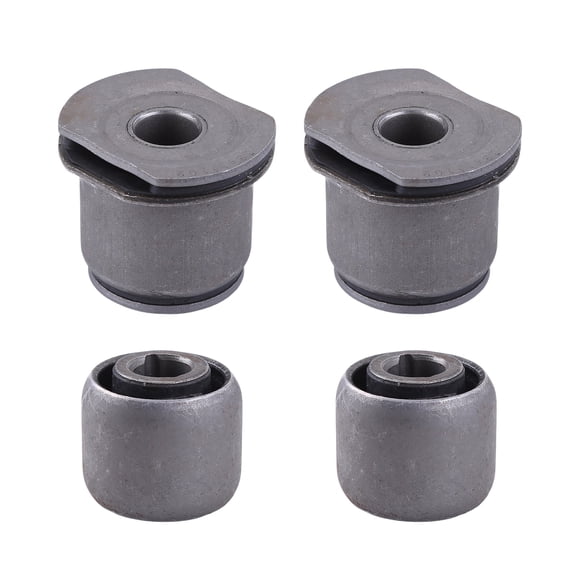 4Pcs Front Shock Absorber Bracket Steering Knuckle Bush Compatible for Cadillac XTS 2013-2018 Replaces 13411102 23189139