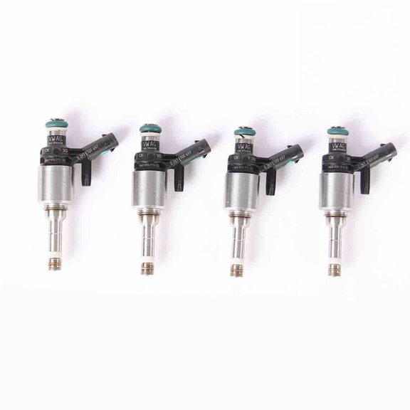 4Pcs Fuel Injectors Fit For VW Golf GTI CHHA CHHB 06L 906 036 K