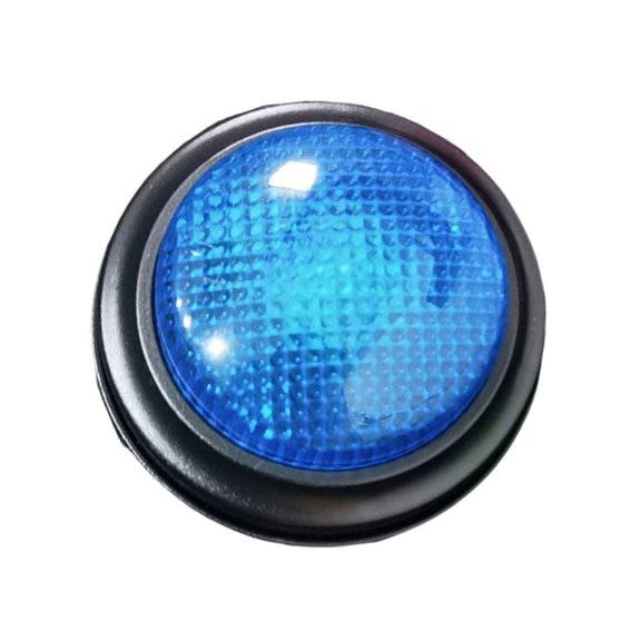 4Pcs Game Show Answer Buzzers With Light Sound Effect For Classroom Quizzes Team Challenges And Interactive Study