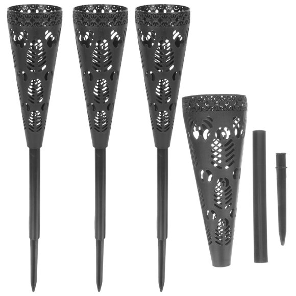 Cemetery Flower Holder