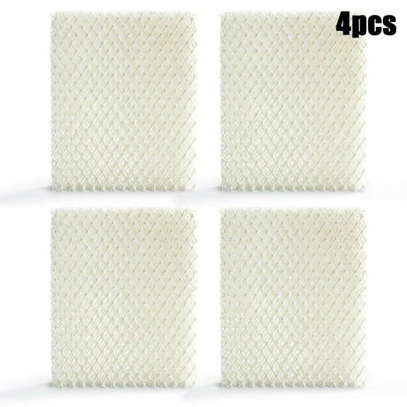 4Pcs Hac700 Humidifier Replacement Filters for Honeywell Hac-700, Hac-700V1