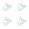 thumbnail image 1 of 4Pcs Hand Stitch Guides Sewing Tool Set - Edge Stitch Lock and Sewing Gauge, Blanket Stitch Guide Tool for Hand Sewing, Quilting, Hemming & Crafts with 3 mm, 1 of 4