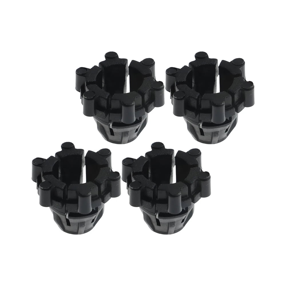 Two Stud Retainer 4Pcs Headlight Lamp Assembly Ball Stud Retainers for Dodge Magnum 2005 ...