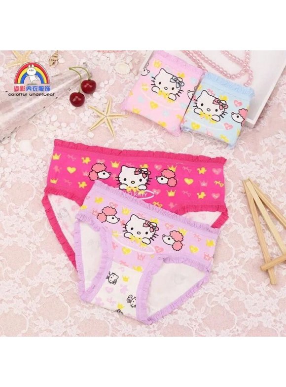 Itsy Bitsy Underwear