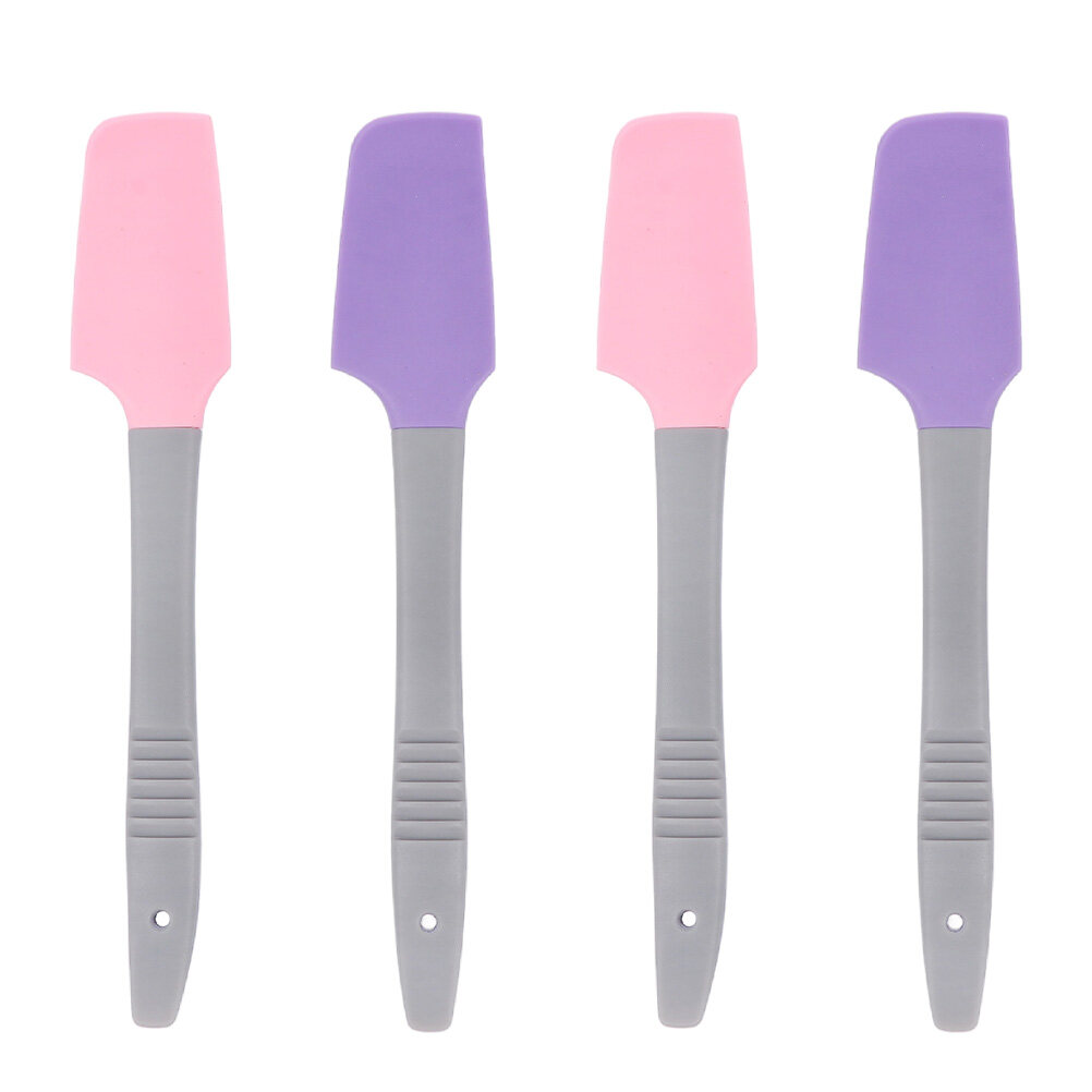 4Pcs Household Wax Applicators Professional Wax Spatulas Multifunction