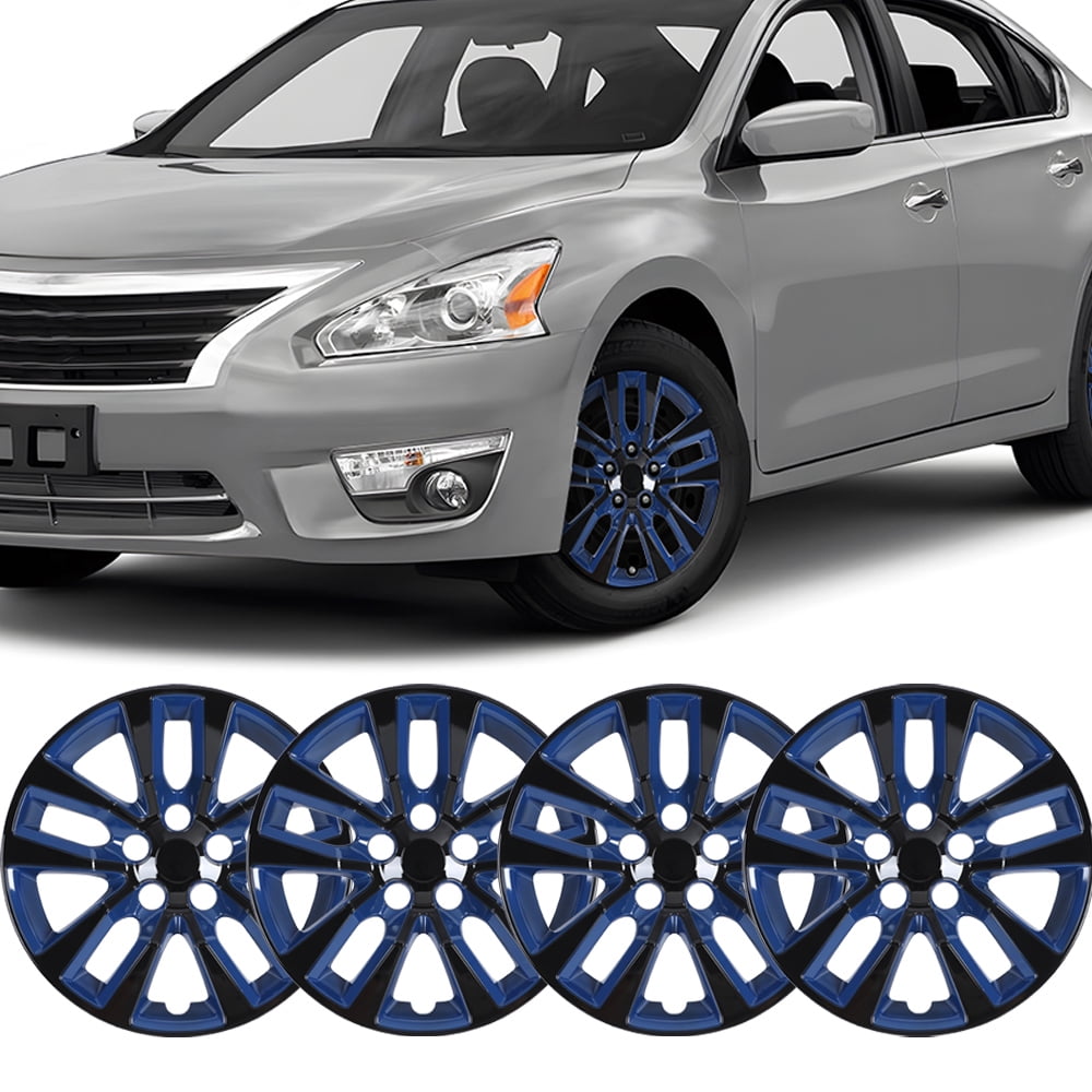 Hubcaps 2014 Nissan Altima