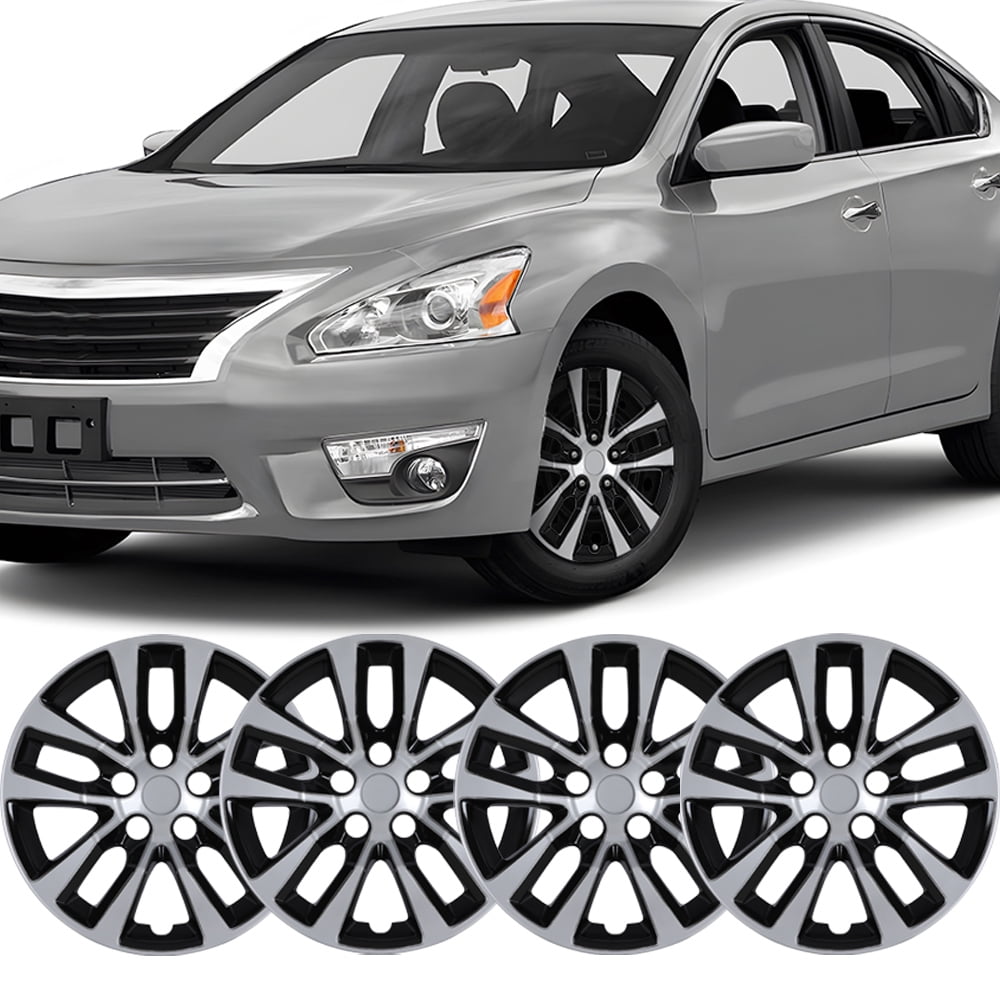 2016 Nissan Altima Hubcaps
