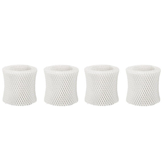 4Pcs Humidifier Wicking Replacement Filter for Canopy Bedside Nursery Humidifier Filter