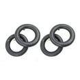 thumbnail image 1 of 4Pcs Inner Tube Universal 10X2.5/10X2.75 Tube Innertube with Bent Valve 45 Degree Valve for 10 Inch Electric Scooter, 1 of 7
