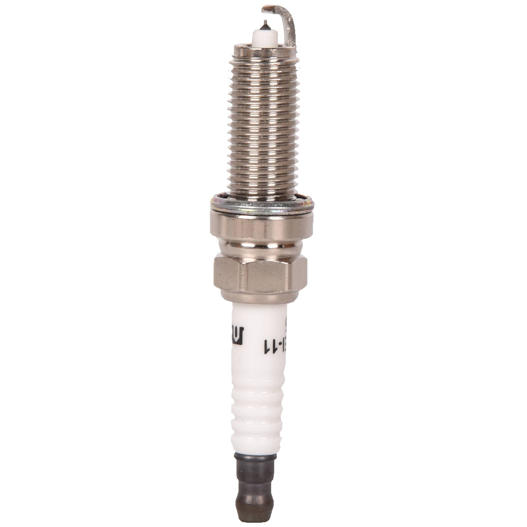 DEVMO 4-Pack Iridium Spark Plugs – SC20HR11 / 90919-01253 Compatible With Mercedes, BMW, Hyundai, Jaguar
