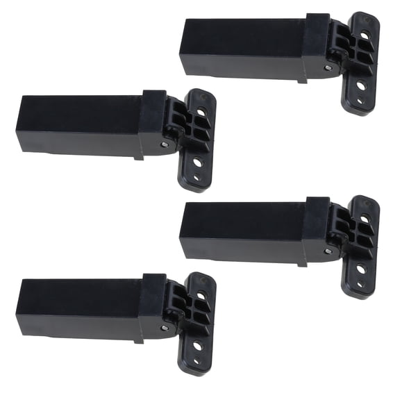 4Pcs JC97-03190A ADF Hinge Replacement for CLX3170 CLX3175 CLX3185 M2880 M2885 M3065 M3370 M3870 M2875 M2870 Printer