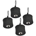 thumbnail image 1 of 4Pcs Kayak Scupper Plugs Set EVA Kayak Scupper Plugs Drain Hole Stopper Bung, 1 of 8