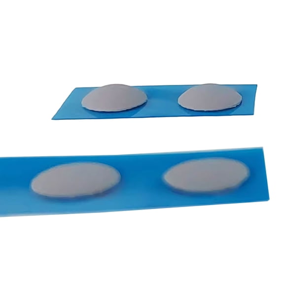 4Pcs Laptop NonSlip Rubber Feet,Replacement Bottom Case Rubber Cushion for Laptop 1 2 1769 1782