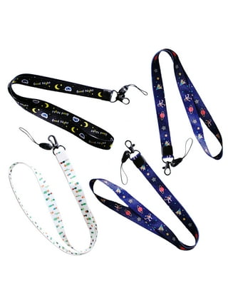 Keychain neck strap walmart sales