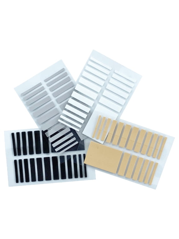 4Pcs Loose Rings Size Adjuster, Rings Protector Reducer Smaller Spacers Resizer Invisible Rings Sizer for Prevent Rings Loosening,
