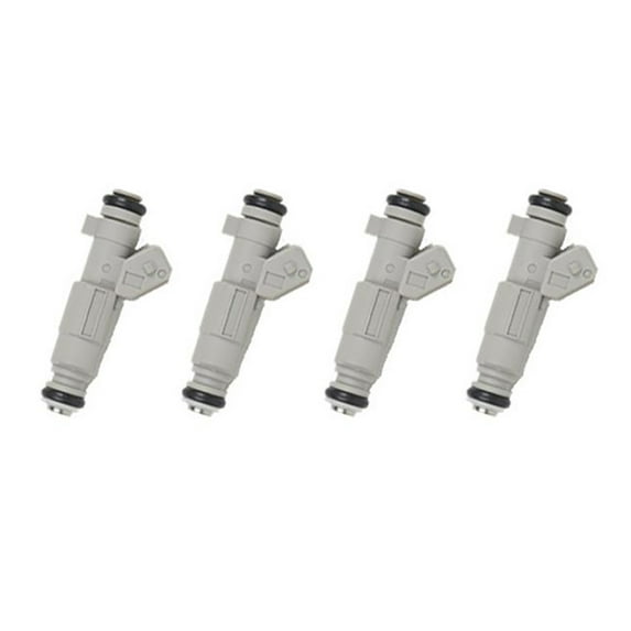 4Pcs/Lot New Fuel Injector Nozzle Fit For Xantia/Peugeot 306/4.6 2.0L 1995-2003 0280155809 31035 FI1121 96283864