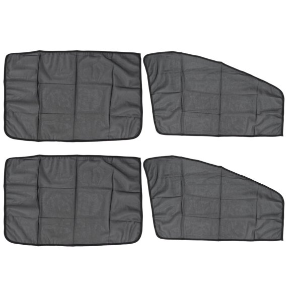 Rear Car Window Shade