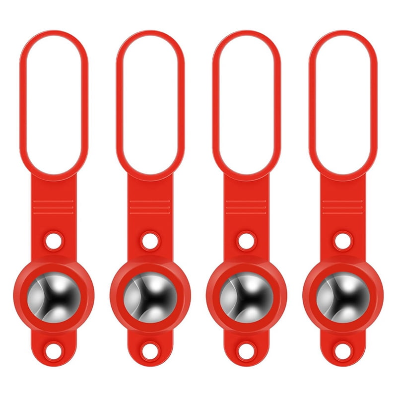 4Pcs Magnetic Stud Finder,Magnet Stud Finder with 27 Pounds of Pull ...