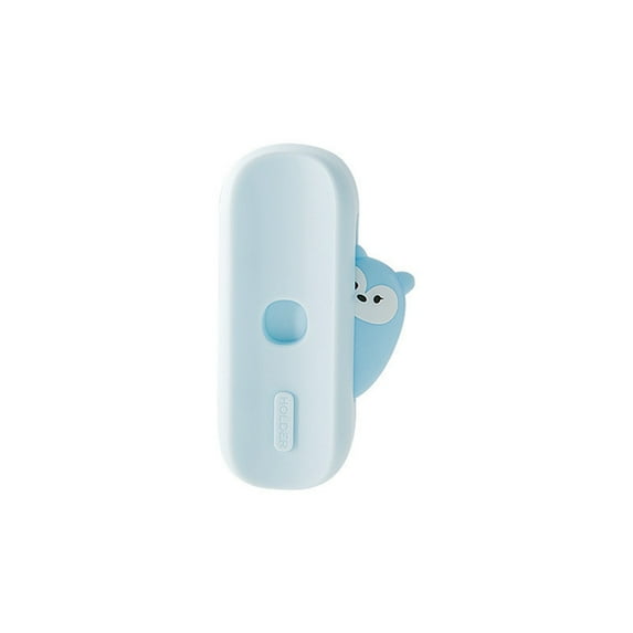 4Pcs Magnetic Toothbrush Rack Holders Waterproof Strong Hold Stable Organizer for Storing Electric Toothbrush