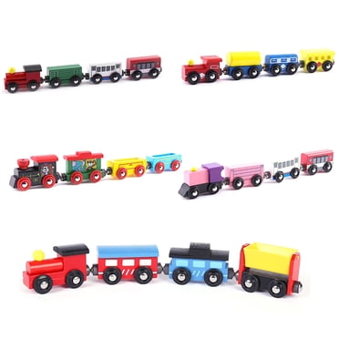 Little Tikes Tumble Train - Walmart.com