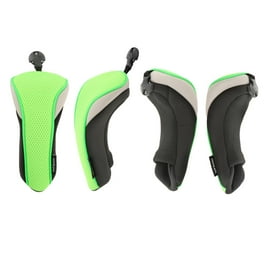 TaylorMade New 2021 Golf Sim2 Rescue Hybrid Headcover Black