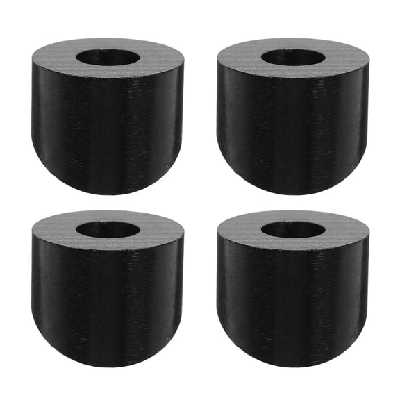 4Pcs Metal Angle Beveled Washers for Stainless Steel Cable Railing and Deck Spacers