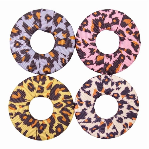 4Pcs Metal Fabric Pattern Weight Round Sewing Weights Fabric Cutting Weights