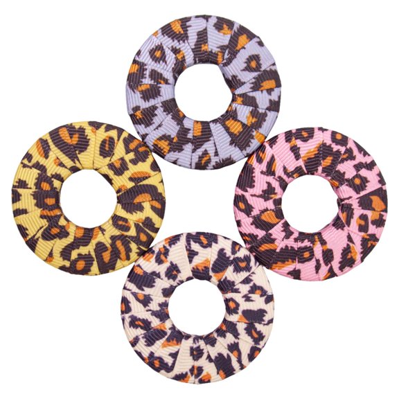 4Pcs Metal Fabric Pattern Weight Round Sewing Weights Fabric Cutting Weights