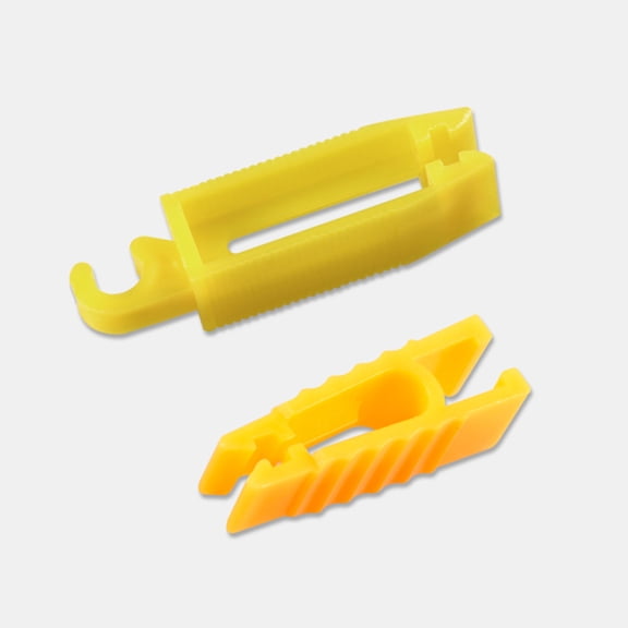 4 Pieces Vehicle Removal Tools Set of 4 Car Puller Extractor Remover Tool Extraction Tools Puller