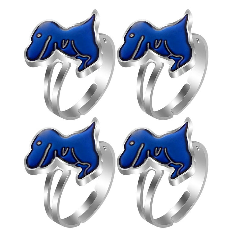 Kid best sale rings boy