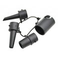 thumbnail image 1 of 4Pcs Multifunctional Inflation Adapter for Paddleboard, Inflatable Boat & Kayak, Air Pump Connector for Inflatable Bed, 1 of 6