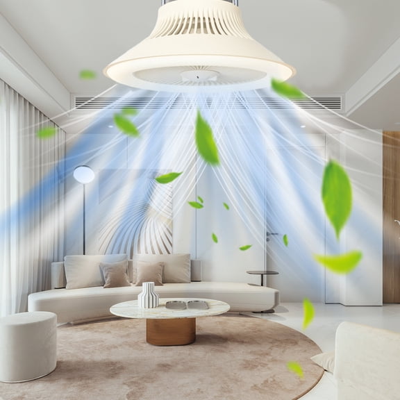4Pcs Multifunctional Outdoor Hanging Camping Fan with LED Light Portable Rechargeable Ceiling Fans with Lights Adjustable Small Quiet Tent Gazebo Fan for Patio Porch RV Travel Beach Home Emergency