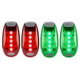 thumbnail image 1 of POPIDOME Marine Boat Navigation Lights (4 Count), 1 of 6