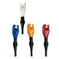 thumbnail image 1 of 4Pcs Oil Filling Funnel Multi-Function Pour-Free Funnel Funnel is Suitable for Automobile C5701, 1 of 7