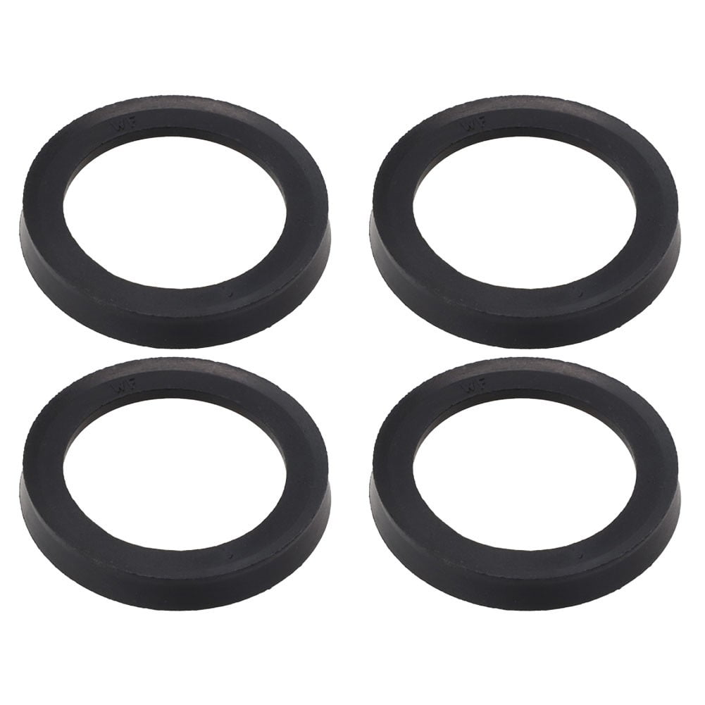 4Pcs Oil Ring Seals For Ph65A Electric Pick Piston Rod Oil Ring Replace