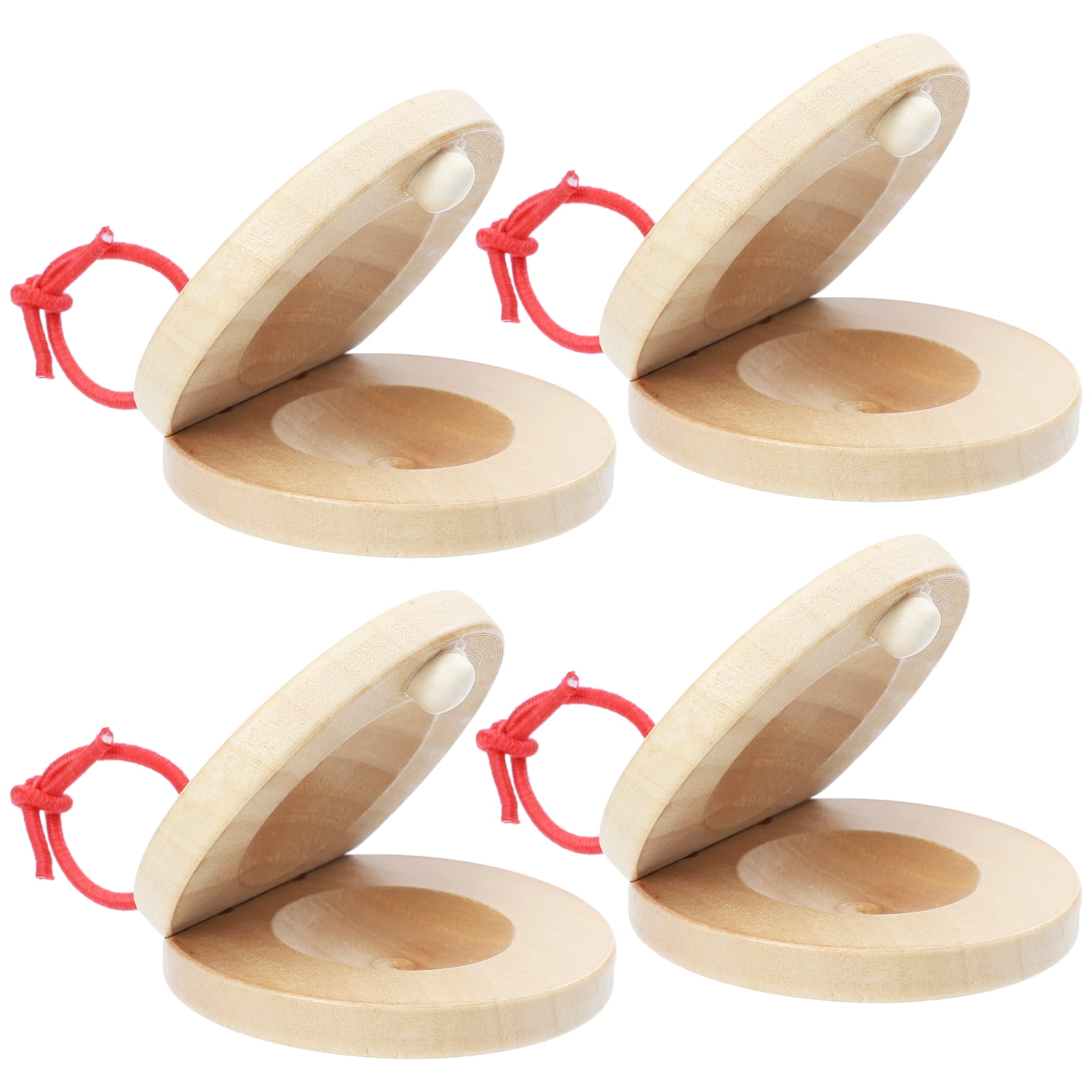 4Pcs Orff Percussion Toy Kids Musical Toy Music