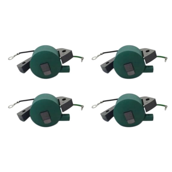 4Pcs Outboard Engine Motor IGNITION COILS for OMC Johnson Evinrude 584477 582995