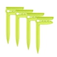 thumbnail image 1 of 4Pcs Outdoor Beach Towel Anchor Stakes Clips, 1 of 8