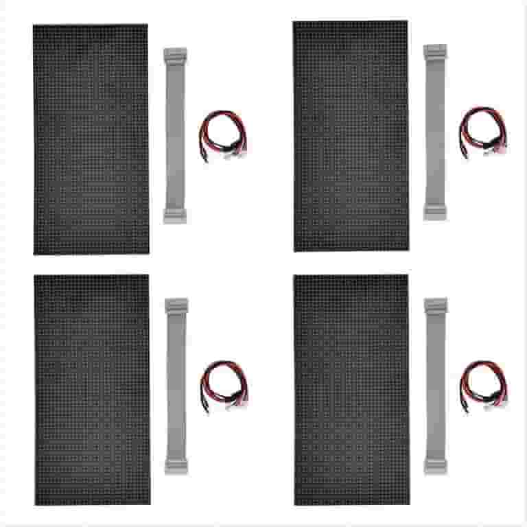 P2.5 LED-Modul-Display für den Innenbereich 320 mm x 160 mm P2.5 LED-Modul-Display für den Innenbereich 320 mm x 160 mm