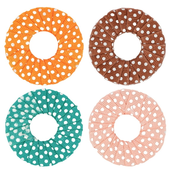 4Pcs Pattern Weights Practical Fabric Weights Multipurpose Sewing Weights Pattern Making Weights Paper Weights Dressmaking Weights for Garments Making Sewing Accessories