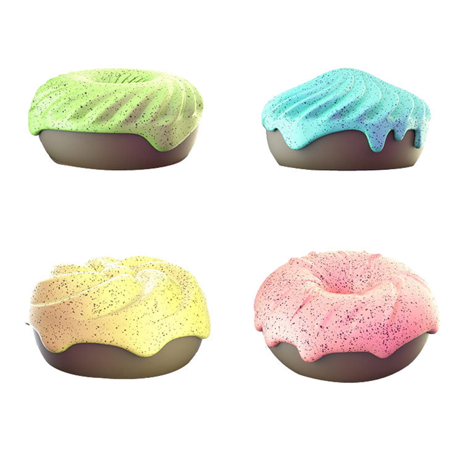Air freshener for cat litter clearance box