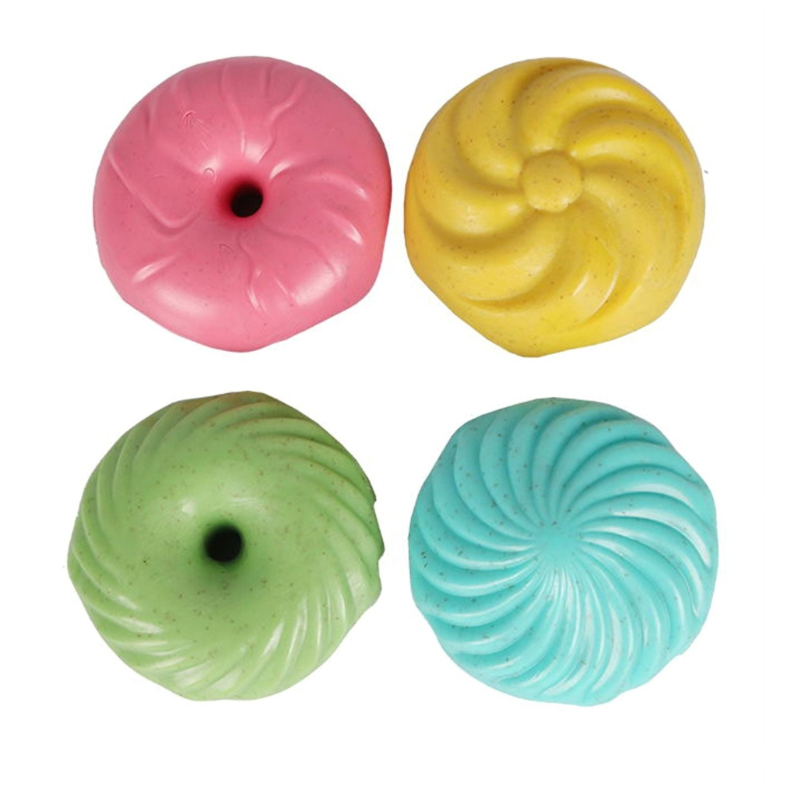 4Pcs Pet Odor Absorbing Solid Air Freshener Cat Litter Box Odor