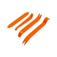 thumbnail image 1 of 4Pcs Plastic Car Trim Removal Hand Tool Install & Removal Pry Repair Scraper, 1 of 9