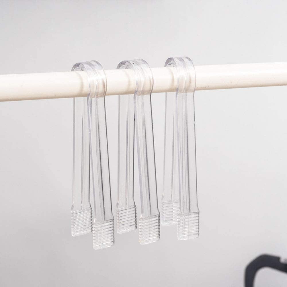 4Pcs Plastic Ice Tong Sugar Cube Food Serving Tongs Small Tong For Tea