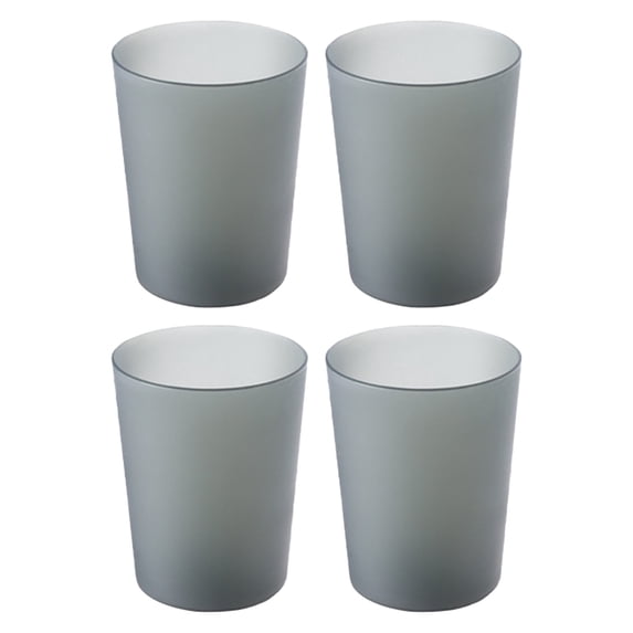 4Pcs Plastic Pitcher with Lid,Water Pitcher with Lid,Iced Tea Pitchers with Twist Cover BPA-Free,Eco-Friendly Carafes Mix Drinks Water Jug for Hot/Cold Lemonade Juice Beverage Jar Ice Tea Kettle