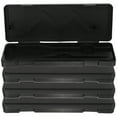 thumbnail image 1 of 4Pcs Plastic Vernier Caliper Storage Box for 0-150mm Digital Caliper, 1 of 5