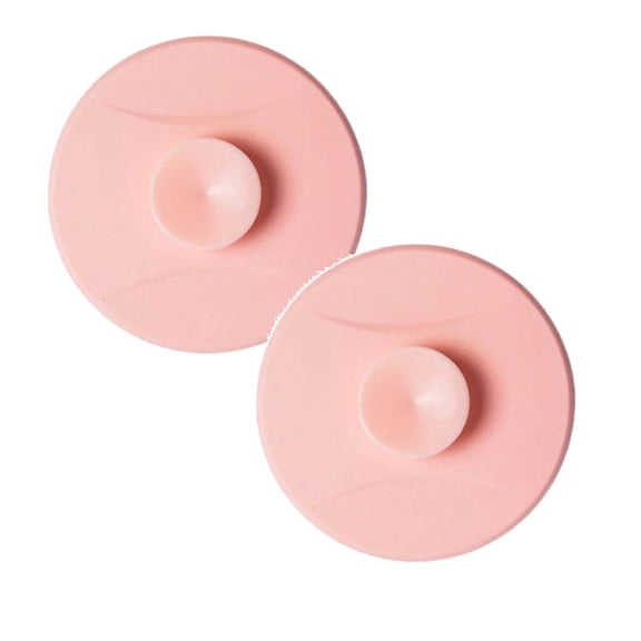 4Pcs Plug Floor Tool Stopper Water Bath Sink Kitchen Universal Tub Silicone Kitchen Dining Bar Strainers